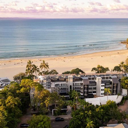 Netanya Noosa Beachfront Resort Экстерьер фото