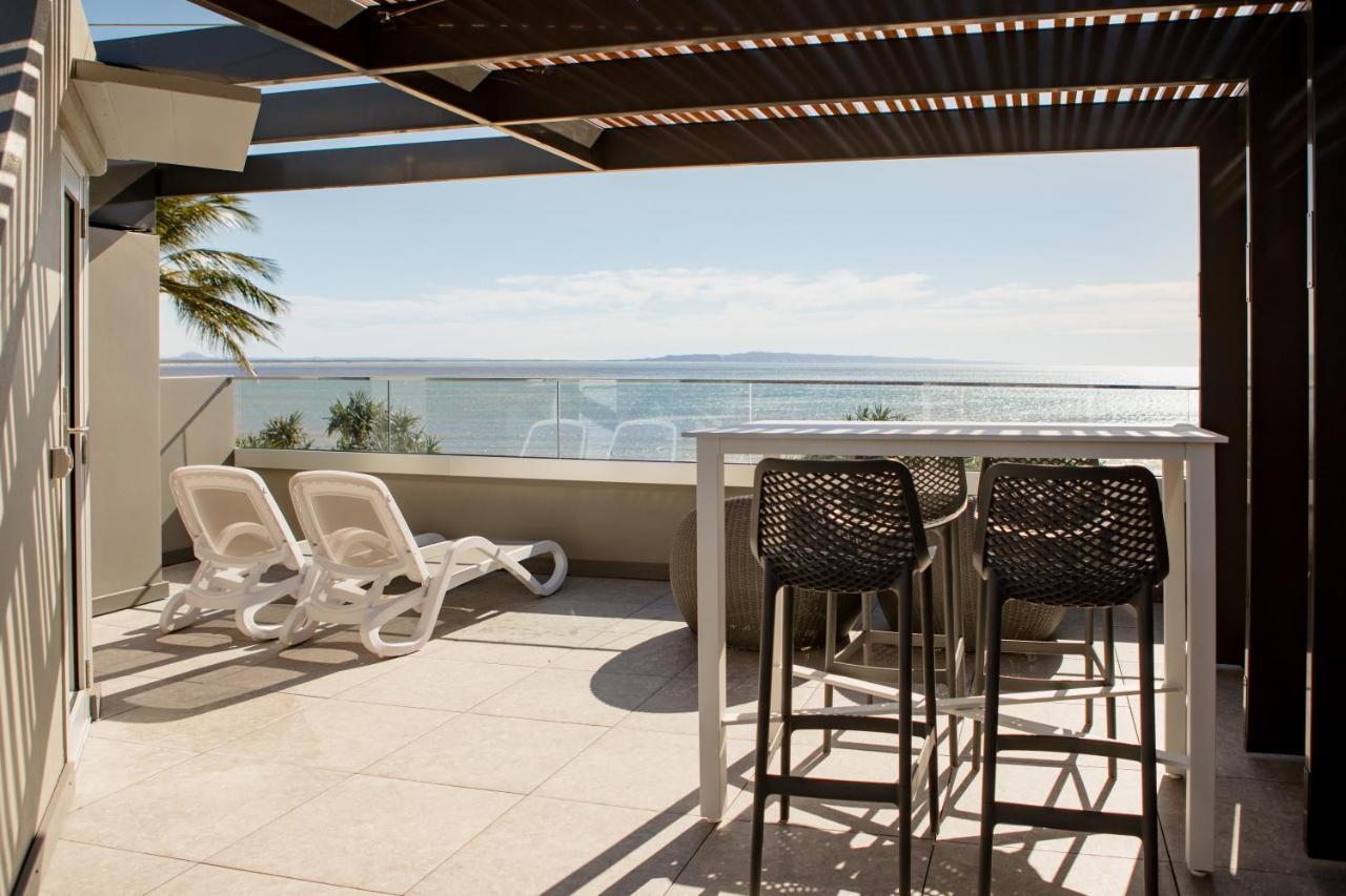 Netanya Noosa Beachfront Resort Экстерьер фото