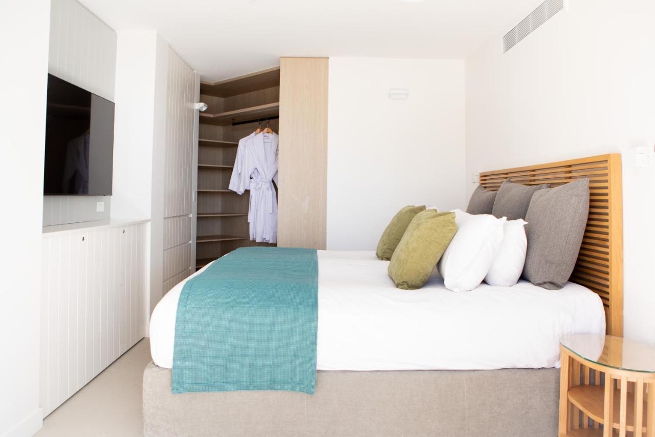 Netanya Noosa Beachfront Resort Экстерьер фото