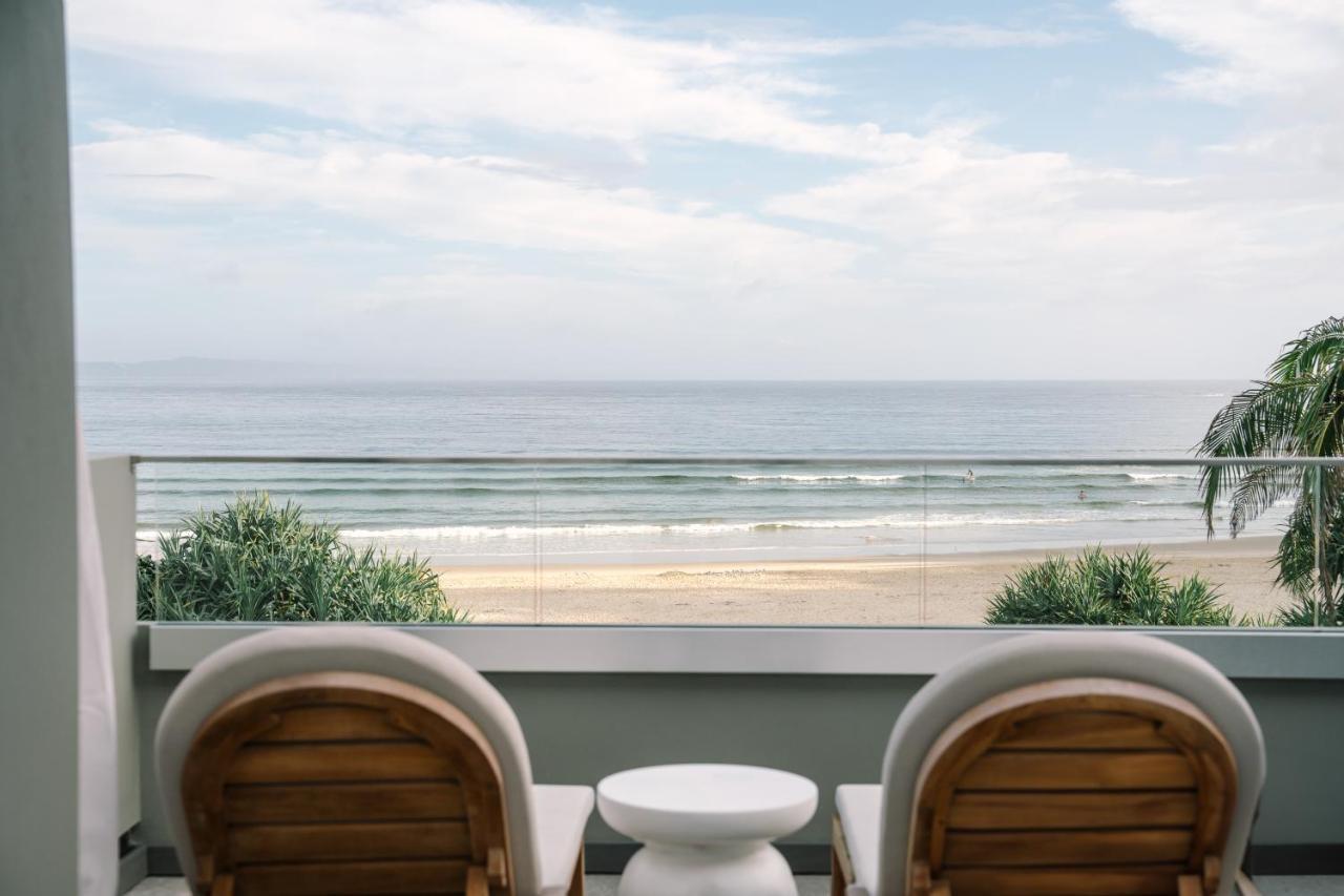Netanya Noosa Beachfront Resort Экстерьер фото