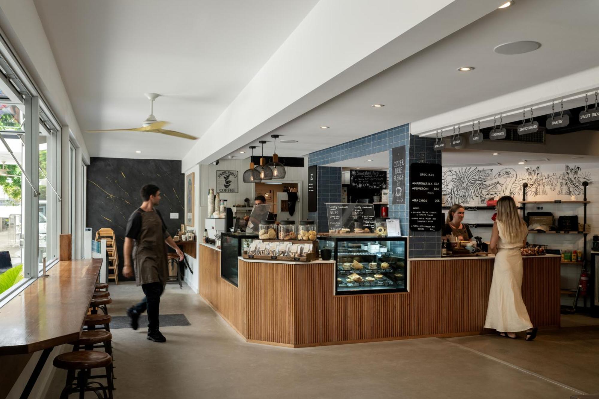 Netanya Noosa Beachfront Resort Экстерьер фото