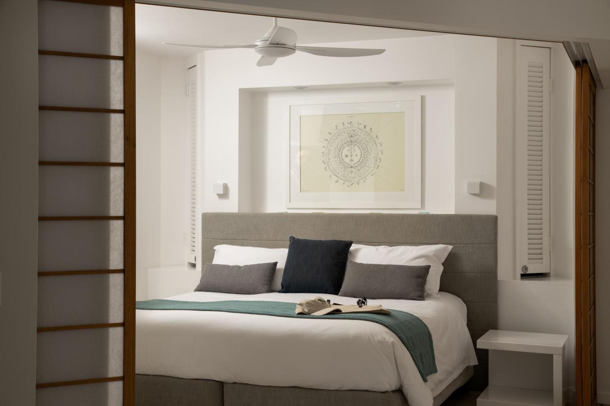 Netanya Noosa Beachfront Resort Экстерьер фото