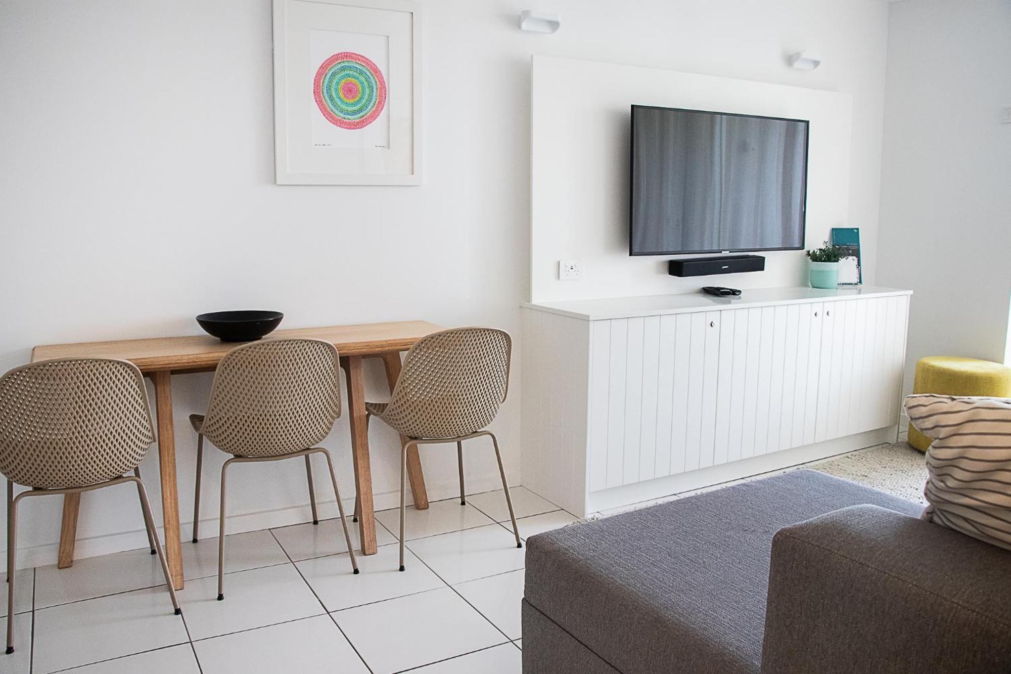 Netanya Noosa Beachfront Resort Экстерьер фото